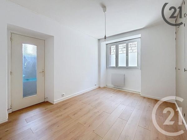 Appartement F3 à vendre  3 pièces - 69,53 m2 MONTEREAU FAULT YONNE - 77