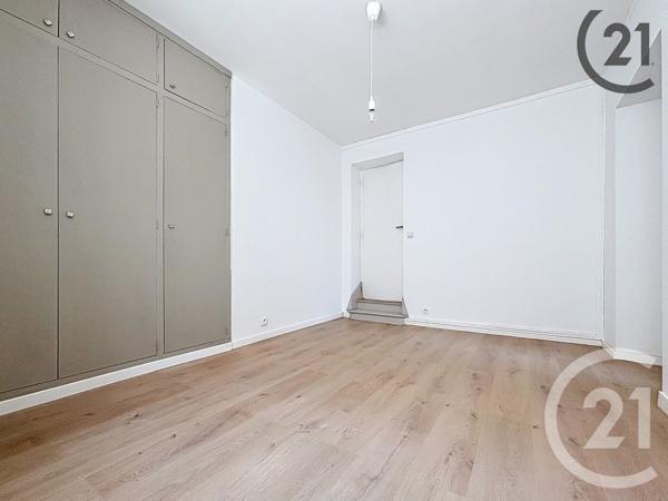 Appartement F3 à vendre  3 pièces - 69,53 m2 MONTEREAU FAULT YONNE - 77