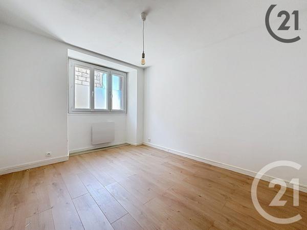 Appartement F3 à vendre  3 pièces - 69,53 m2 MONTEREAU FAULT YONNE - 77