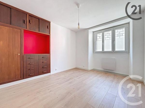 Appartement F3 à vendre  3 pièces - 69,53 m2 MONTEREAU FAULT YONNE - 77