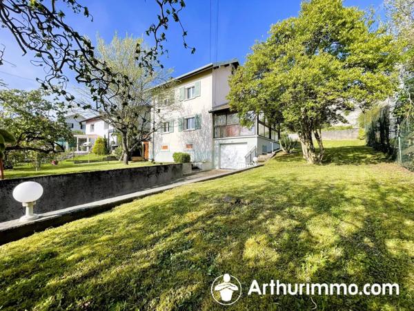 Vente Maison 5 pièces 111 m2 à Seloncourt