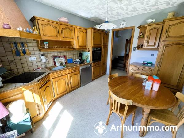 Vente Maison 5 pièces 111 m2 à Seloncourt