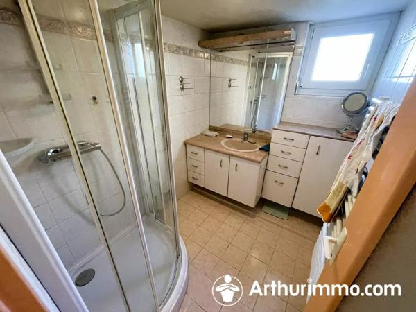 Vente Maison 5 pièces 111 m2 à Seloncourt