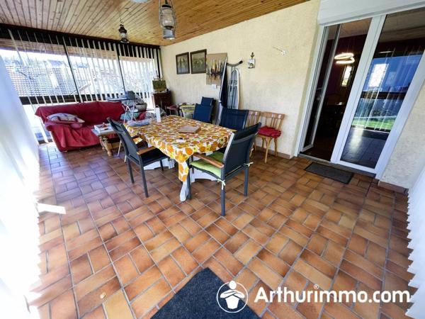 Vente Maison 5 pièces 111 m2 à Seloncourt