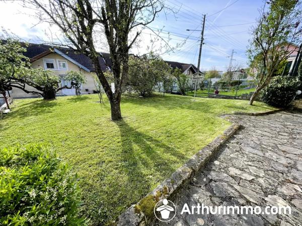 Vente Maison 5 pièces 111 m2 à Seloncourt