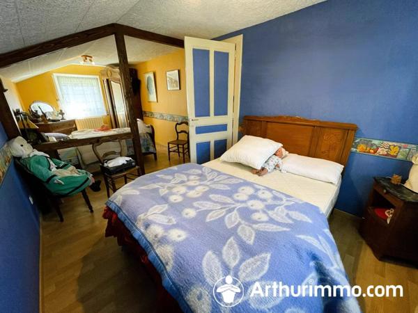 Vente Maison 5 pièces 111 m2 à Seloncourt