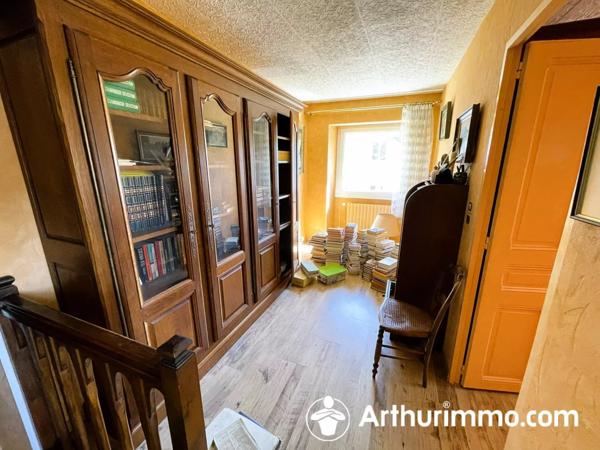 Vente Maison 5 pièces 111 m2 à Seloncourt