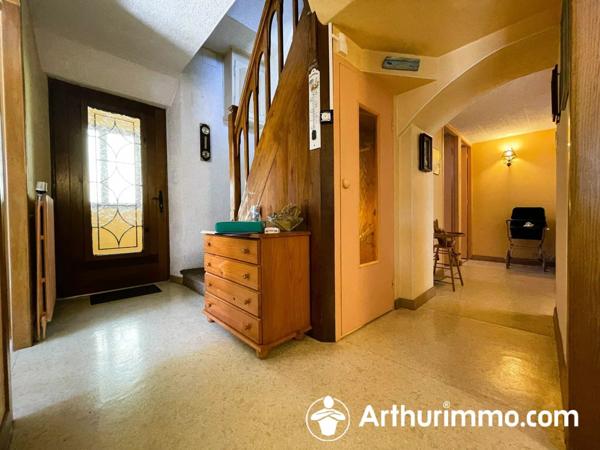 Vente Maison 5 pièces 111 m2 à Seloncourt