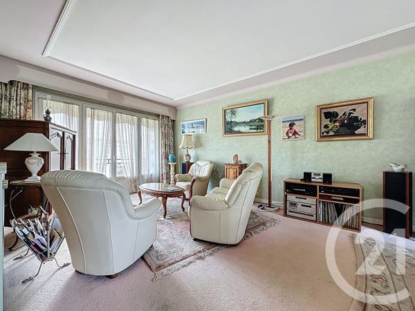 Maison à vendre  6 pièces - 114,31 m2 NANTES - 44