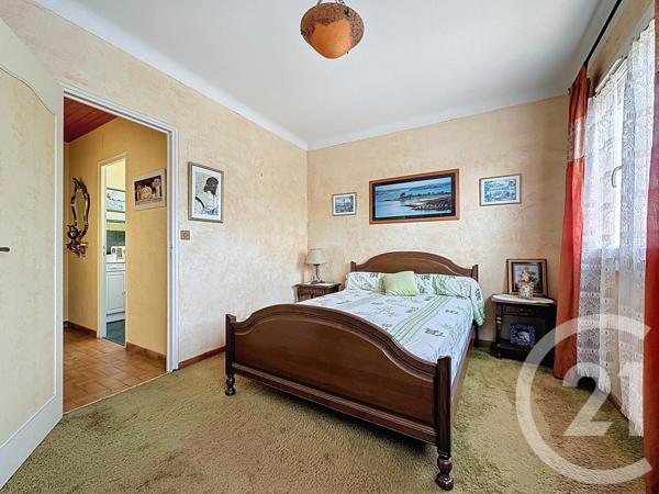 Maison à vendre  6 pièces - 114,31 m2 NANTES - 44