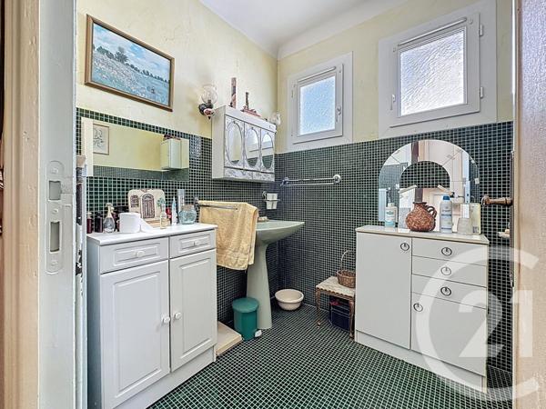 Maison à vendre  6 pièces - 114,31 m2 NANTES - 44