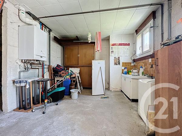 Maison à vendre  6 pièces - 114,31 m2 NANTES - 44