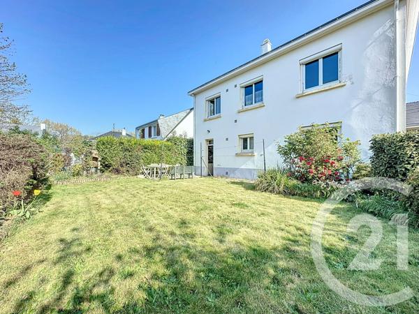 Maison à vendre  6 pièces - 114,31 m2 NANTES - 44