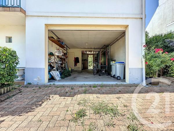 Maison à vendre  6 pièces - 114,31 m2 NANTES - 44