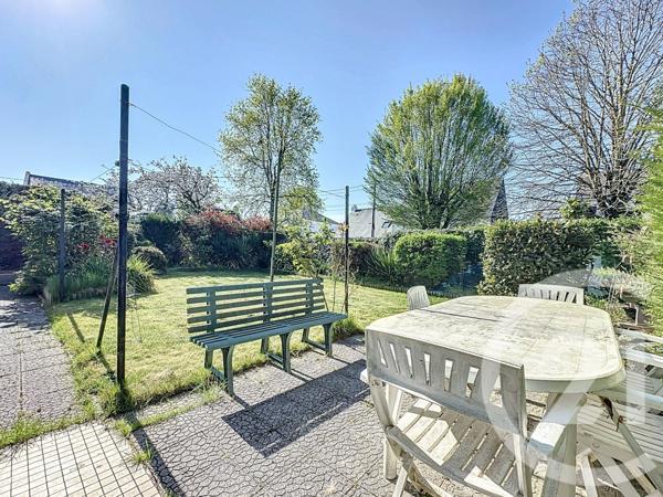 Maison à vendre  6 pièces - 114,31 m2 NANTES - 44