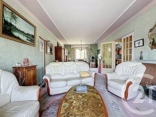 Maison à vendre  6 pièces - 114,31 m2 NANTES - 44