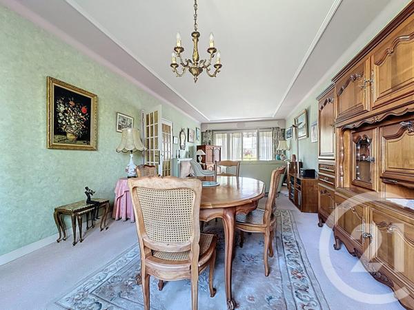 Maison à vendre  6 pièces - 114,31 m2 NANTES - 44