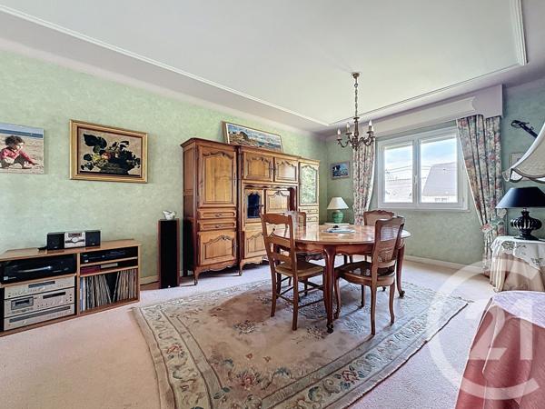 Maison à vendre  6 pièces - 114,31 m2 NANTES - 44