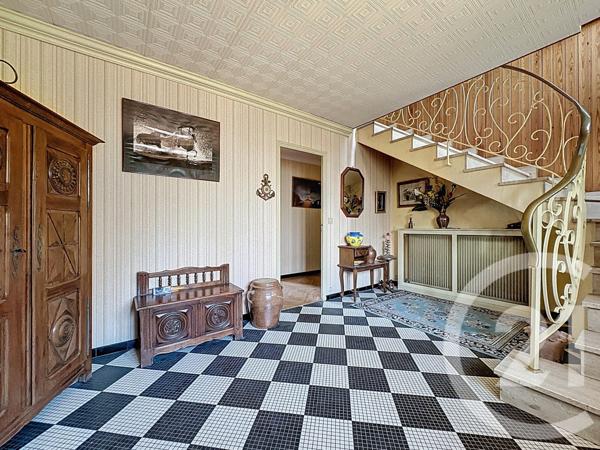 Maison à vendre  6 pièces - 114,31 m2 NANTES - 44