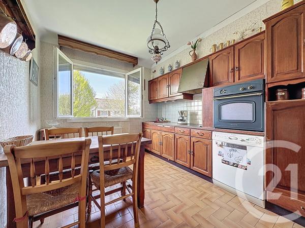 Maison à vendre  6 pièces - 114,31 m2 NANTES - 44