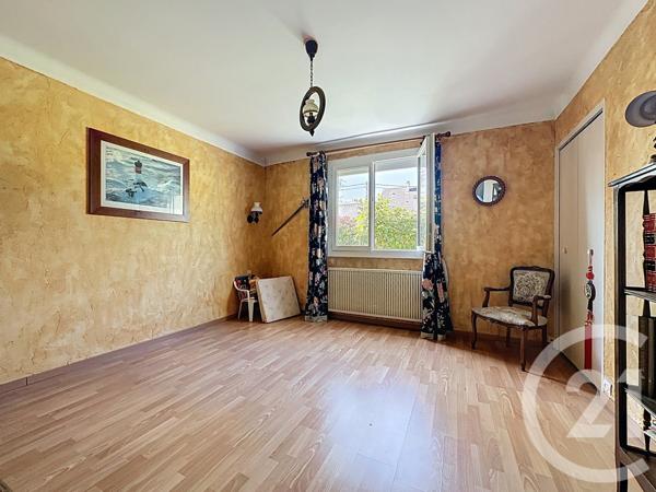 Maison à vendre  6 pièces - 114,31 m2 NANTES - 44