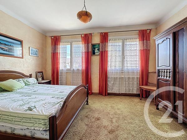 Maison à vendre  6 pièces - 114,31 m2 NANTES - 44