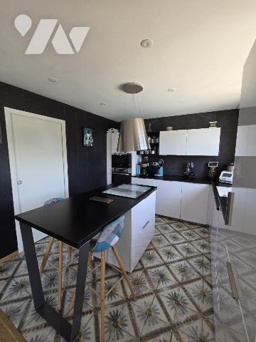 Pavillon plain pied BEAUPREAU