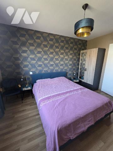 Pavillon plain pied BEAUPREAU