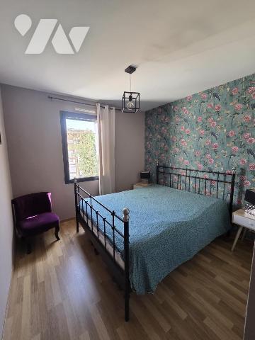 Pavillon plain pied BEAUPREAU