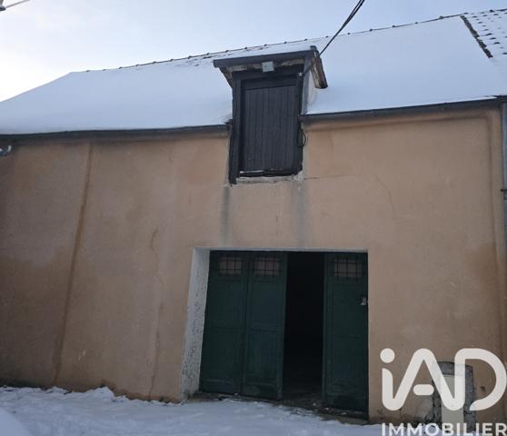 Maison à vendre 2 pièces 114 m² Lieusaint
