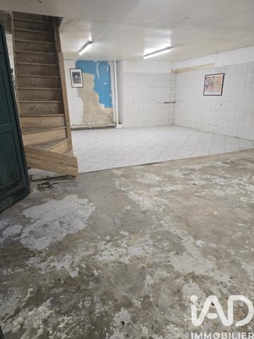 Maison à vendre 2 pièces 114 m² Lieusaint