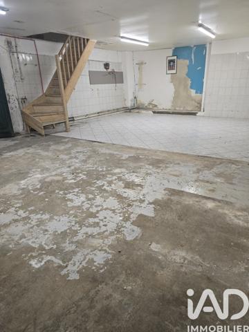 Maison à vendre 2 pièces 114 m² Lieusaint
