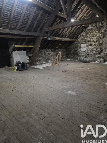 Maison à vendre 2 pièces 114 m² Lieusaint