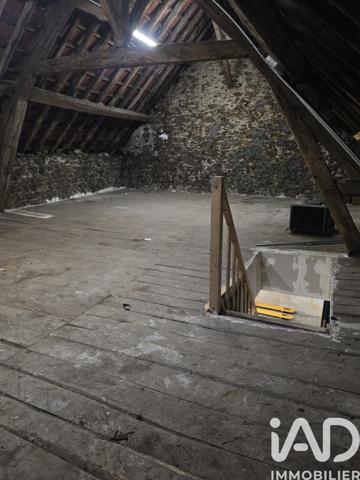 Maison à vendre 2 pièces 114 m² Lieusaint