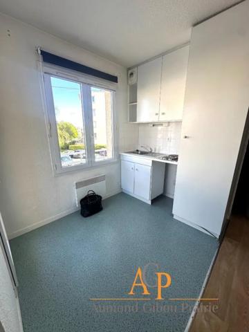 Appartement à louer à Caen (14000)