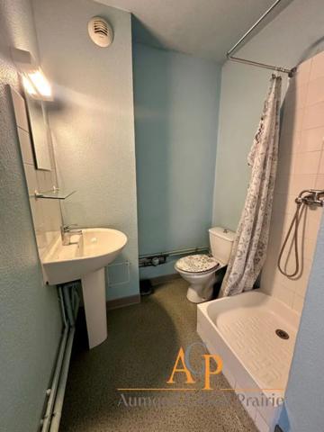Appartement à louer à Caen (14000)