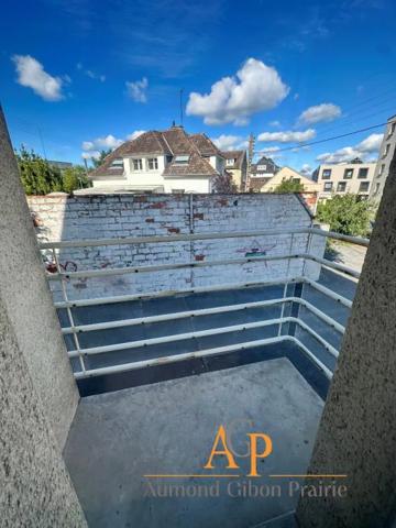 Appartement à louer à Caen (14000)