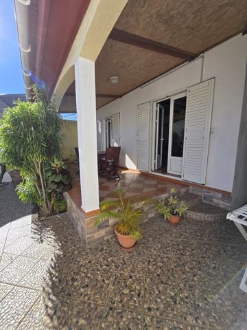 VENTE VILLA T5 DE 126 M²