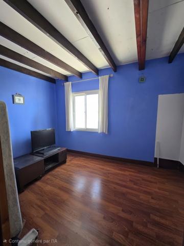 VENTE VILLA T5 DE 126 M²