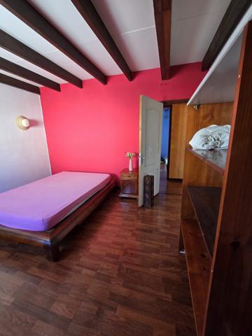 VENTE VILLA T5 DE 126 M²