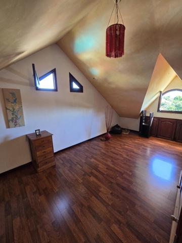 VENTE VILLA T5 DE 126 M²