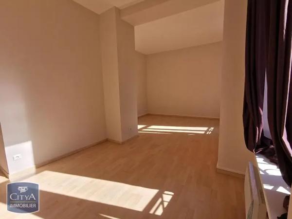 Appartement à louer 3 pièces 65.55m²