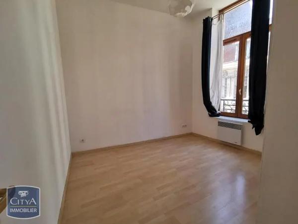 Appartement à louer 3 pièces 65.55m²