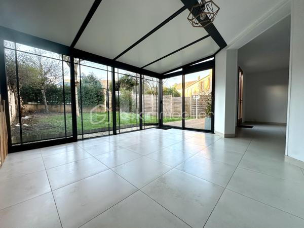Maison de 115 m²