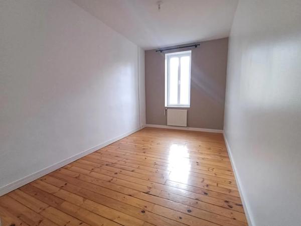 Appartement à louer à Lyon (69003)