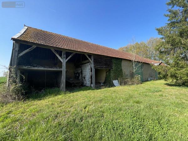 Maison à vendre à Sillé-le-Philippe dans la Sarthe (72460), ref : 72033-438