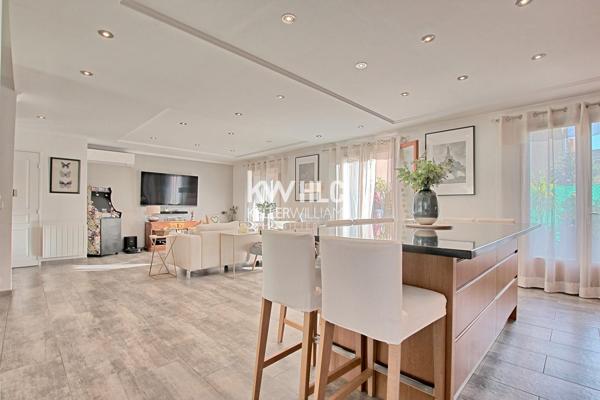 Maison Le Cannet Domaine fermé et privé
