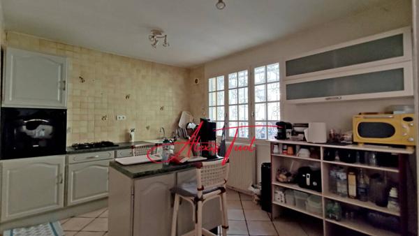 Maison à vendre 4 pièces de 89 m²