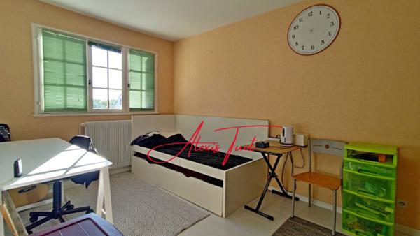 Maison à vendre 4 pièces de 89 m²