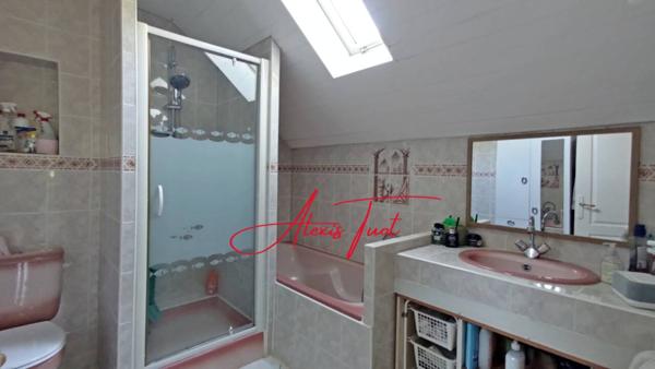 Maison à vendre 4 pièces de 89 m²